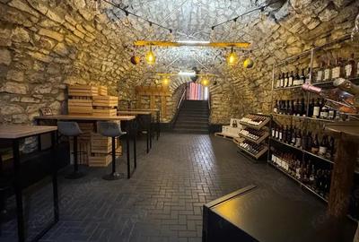 Spatiu comercial de inchiriat in zona Brancoveanu - 1