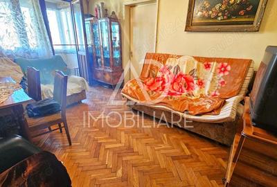 Apartament 2 camere, strada Unirii, etaj 3 - 0% COMISION - 8
