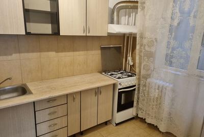 TINERETULUI PIATA NORILOR AP 3 CAM RENOVAT NEMOBILAT, BUCATARIE MOBILATA/UTILA - 11