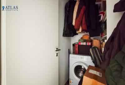 Elegant si modern! 2 cam, 2/6, 53 mp, mobilat si utilat, parcare, Grandis Coresi - 16