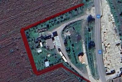 Spațiu comercial, de 5,000 mp, în Miheșu de Câmpie - 1