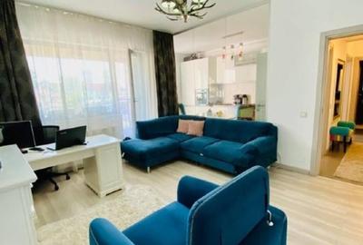 Apartament cu 2 camere decomandat în Grozăvești - 2
