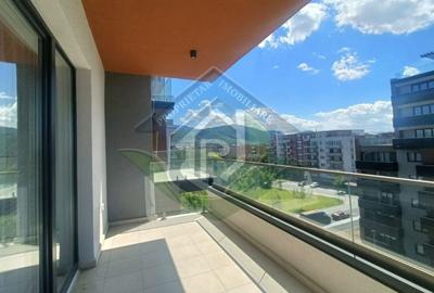Apartament cu 2 camere decomandat în Avantgarden - 2