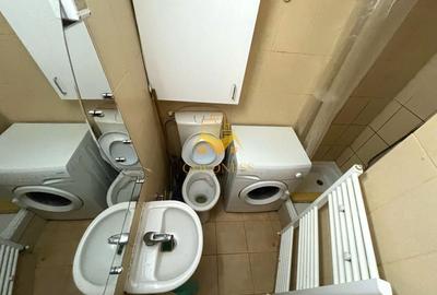 Garsonieră semidecomandată, mobilată în Bună Ziua - 5