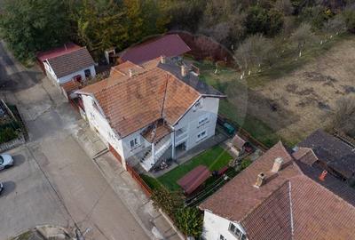 Casa / Vila de vanzare in Cristur jud.Hunedoara - 28