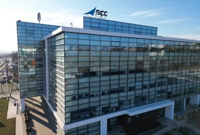 Spatiu de birouri de inchiriat, clasa A, zona Mall Moldova - COMISION 0% - 5