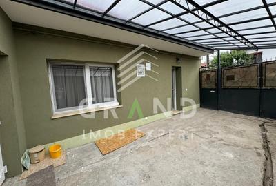Casa  de vanzare recent renovata,mobilata, cu finisaje premium - cartier Gruia - 23