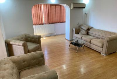 Apartament cu 3 camere semidecomandat în Tineretului - 6