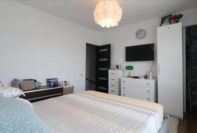 Duplex modern cu panorama spectaculoasa asupra lacului Dorobant, Zona Aroneanu - 10