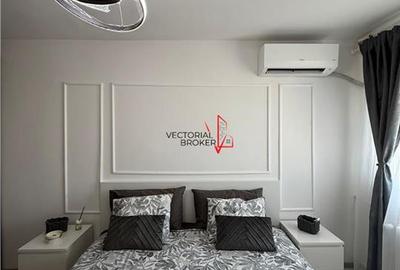 Apartament cu 2 camere decomandat, mobilat în Dristor