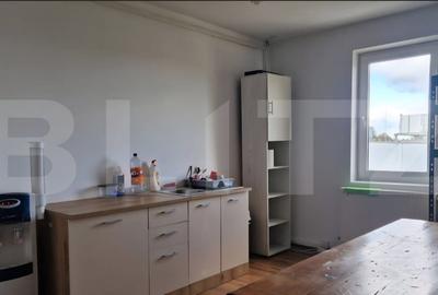 Birouri si spatii flexibile - 120 mp utili + locuri de parcare proprii Birouri si spatii flexibile - 120 mp utili + locuri de parcare proprii - 7