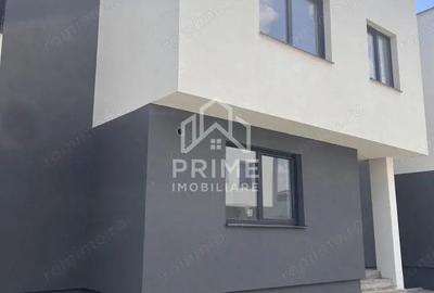 CASA INSIRUITA DE VANZARE 120MP FINISATA LA CHEIE, MICESTI - 2