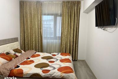 Apartament cu 2 camere decomandat în Voinești - 8