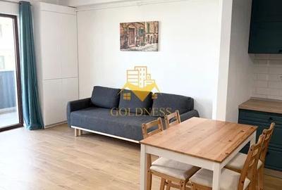 Apartament cu 2 camere semidecomandat, mobilat în Europa - 7