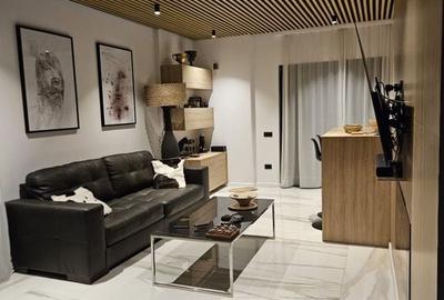 De Inchiriat | Apartament 3 Camere | Tip Loft - 1
