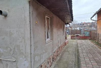 Casă cu 2 camere cu Teren 330 Mp în Central - 5