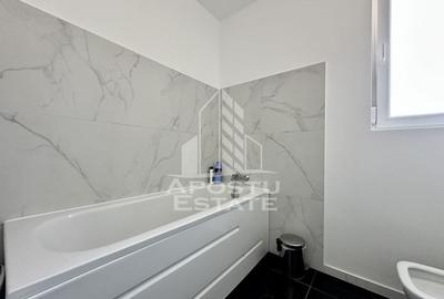 Casa moderna cu 4 camere in Dumbravita - 12