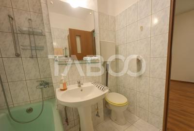 2 camere de vanzare la etajul 1 - Apartament decomandat cu pivnita - 6
