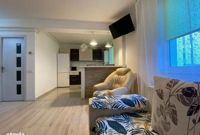 Garsonieră semidecomandată în Florești