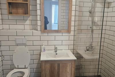 Chirie in apartament 3 camere, Centru - 11