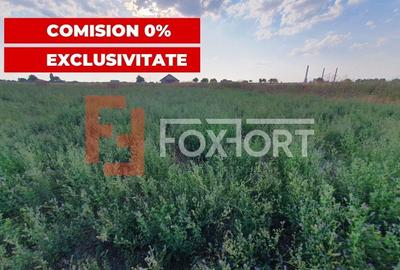 COMISION 0% Teren de 622 mp intravilan pretabil casa, zona Chisoda - 10