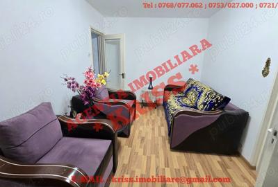Apartament cu 2 camere semidecomandat în Găvana - 9