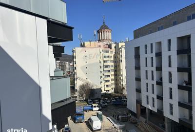 Apartament cu 2 camere în Vasile Alecsandri - 7