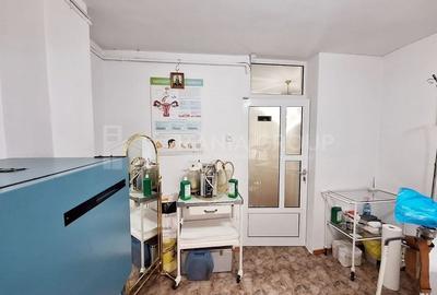 Spatiu pretabil cabinet medical - 6