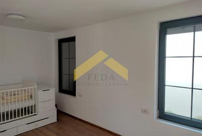 Casa cu trei camere  din containere  Frumuseni - 14