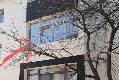 Apartament cu 2 camere decomandat în 23 August - 7