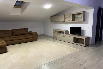 2 Camere tip studio - Mobilat Utilat - 2