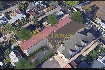 Apartament cu 3 camere decomandat în Apărătorii Patriei - 6