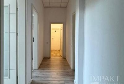 Spațiu comercial modern, zona-centrala complet amenajat pentru birouri - 8