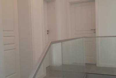 Duplex cu 4 camere cu Canalizare în Valea Lupului - 6