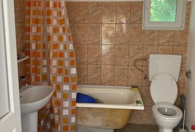 Casă cu 3 camere cu Teren 2200 Mp în Podgoria - 5