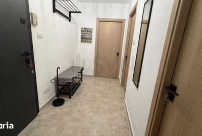 Apartament cu 2 camere decomandat, mobilat în Floreasca - 4