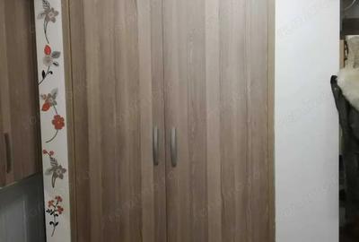 Apartament cu 2 camere decomandat în Sebastian - 1