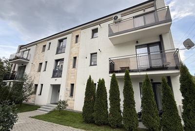 Comision 0! Apartament 3 camere + parcare,Manastur,zona Citadela - 1