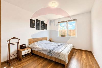 Casă cu 4 camere cu Teren 460 Mp în Hărman - 5
