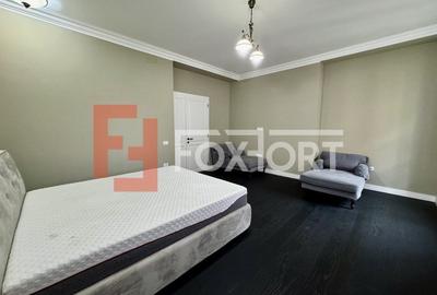 Apartament deosebit, 3 camere, zona Central - Bld. C.D. Loga - 19