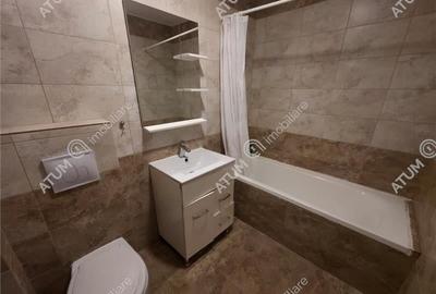 Apartament 2 camere cu balcon in zona Doamna Stanca din Sibiu - 10