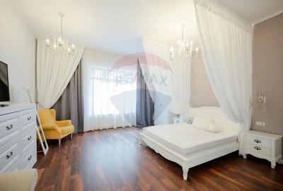 Apartament cu 2 camere nedecomandat în Ultracentral - 2