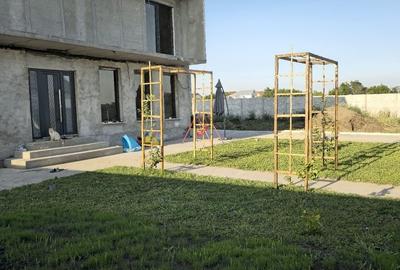Casa de vanzare - Vanatori,cartier Mailo,jud. Galati - - 14