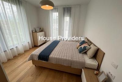 Inchiriere Vila Chitila Mogosoaia Parc  posibilitate mobilare - 31