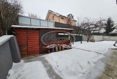 Casa individuala ideala pentru activitati comerciale / de birou - 15