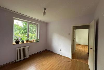 Apartament cu 3 camere semidecomandat în Exterior Vest - 3