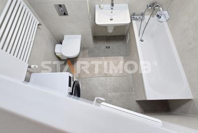 Apartament mobilat zona Coresi cu parcare - 15