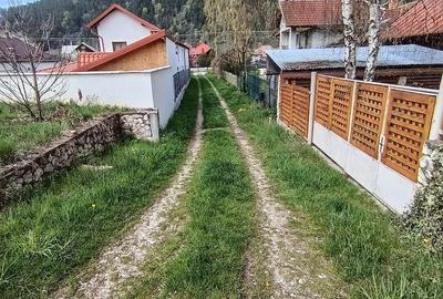 Teren de 5766 mp, în Lerești - 2