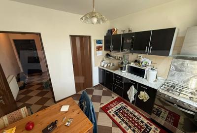 Apartament 2 camere decomandate, Brazda zona liceului Pedagogic - 5