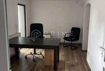 Casă individuală cu 3 camere cu Canalizare în Central - 3